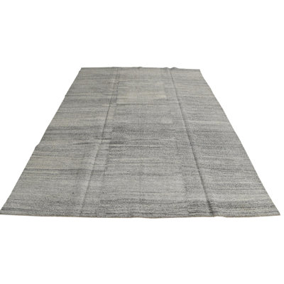 Tapis noir Osbourne