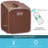 Costway Water Resistant Sauna Tent-56126673