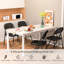 Ensemble de chaises pliantes empilables Marquale-348268701