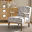 Fauteuil de ferme l 27,75 po Amilio-1870920626