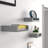 Wickes 3 Piece Floating Shelf-1240670001