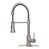 Brushed Nickel selected