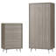 Corinne Configurable Bedroom Set