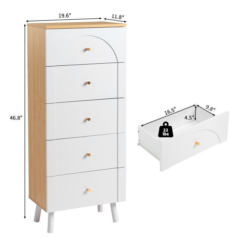 Commode Shelane