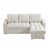 Chenille beige est en rupture de stock