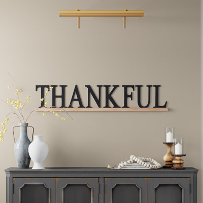 Farmhouse Wall Decor