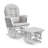 Hoop Glider with Ottoman-384025435-384025427