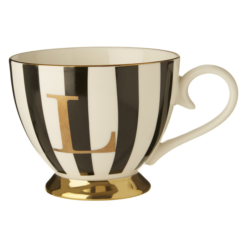 Engelhardt Bone China Coffee Mug