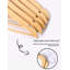 Solid Wood Clothes Hanger-759063197