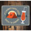 «It's Always Happy Hour When Im Camping» en aluminium-58278785