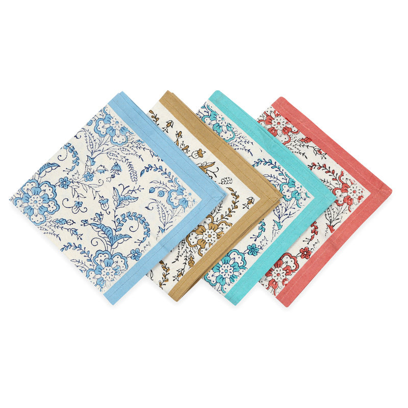 REVERIE Cotton Napkins – 16"x16"