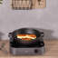 Nisbett 22cm Cast Iron Griddle