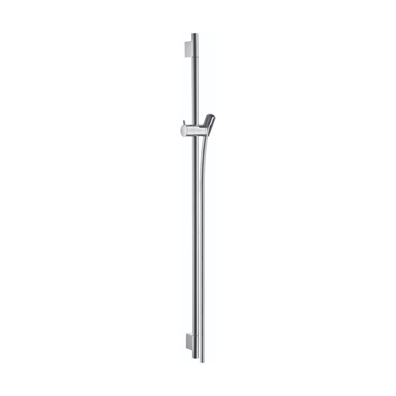 Unica S 36" Wall Bar, Chrome