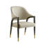 Fauteuil de salle à manger Collette-123993924