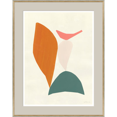Secret Print by Susan Hable