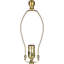 Lampe de table 23 po Mylor