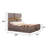 Frum Platform Bed-450703700