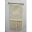 Macrame Hand Woven Wool Wall Hanging
