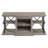 Huckins TV Stand