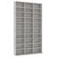 Cleanthes Bookcase-801912275-757803027
