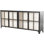 94.5'' W Sideboard