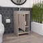 Meuble-lavabo autoportant Chariot, une tablette ouverte-1549984942