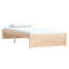 Bed Frame Solid Wood-233681510-233681509