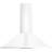 Core Zephyr 36" 600 CFM Wall Mount Range Hood in Stainless Steel with LED Lights-70115403