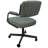Huriyyah Upholstered Metal Armchair-1336889810-1287508618