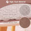 Couverture pour chien, mat, couleur brun-551690984