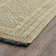 Tapis d'intérieur lavable à la machine Brenly 