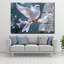 Art mural cristal en verre trempé-196196611