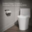 Components™ Covered Double Toilet Tissue Holder-339484669