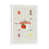 White Framed Canvas