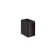25-Liter Open-Top Trash Can