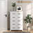 31 " W 5 - Drawer Dresser-96380068