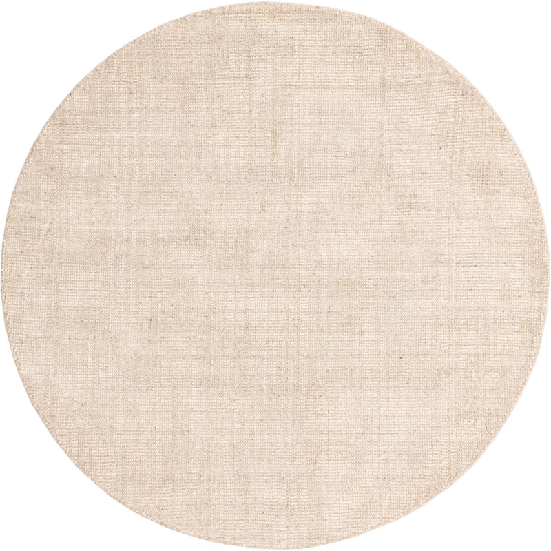 Liabah Wool Striped Indoor Rug, 45" W x 64" L