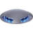 1 Light LED Deck, Step and Rail Lights-17244298