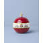 Lenox Merry Grinchmas Covered Candy Jar Townspeople