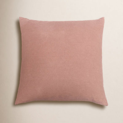 Linen Pillow Cover