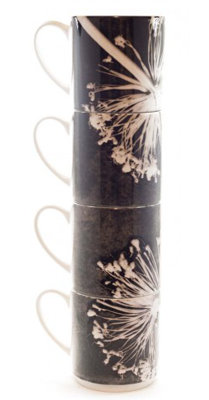 Guynn Coffee Mug