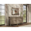 Reforma Dresser