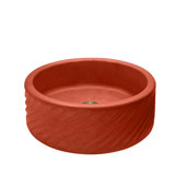Newterra 16'' L Bathroom Sink