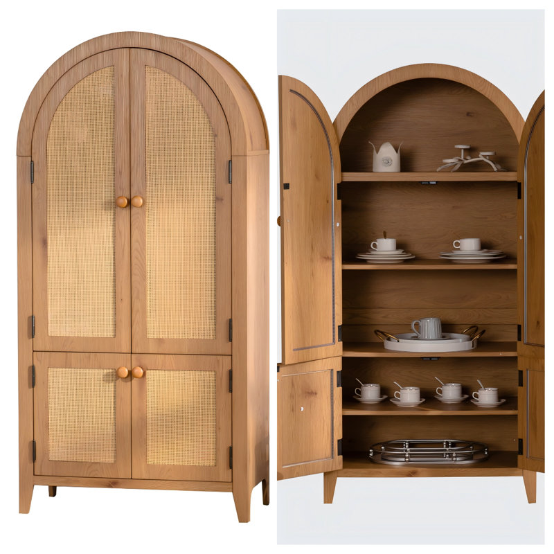 Armoire de cuisine Farmhouse