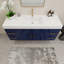 Ensemble de meuble-lavabo simple 60 po-70381291