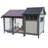 Large Outdoor Chicken Coops