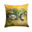 Other/No Pattern Outdoor Throw Pillow-99815402