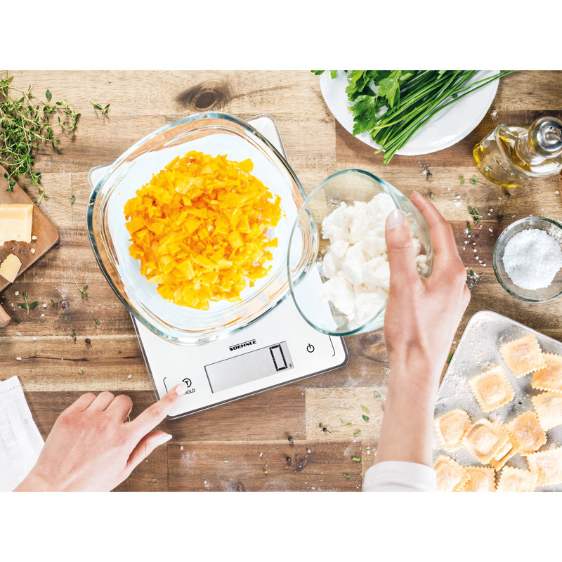 Balance de cuisine numérique - Profi 300