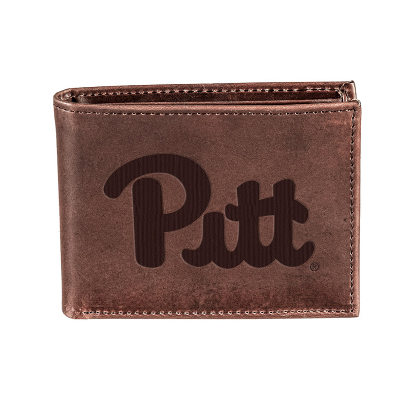 Evergreen Enterprises, Inc Leather Cash Bag