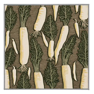  Tapis lavable Skirret